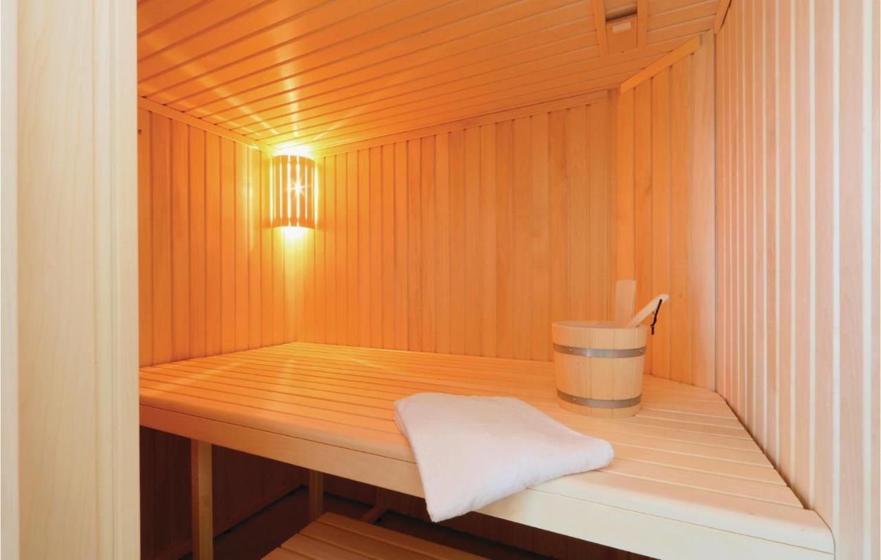 Duenenvilla Penthouse Deluxe Lübeck Kültér fotó