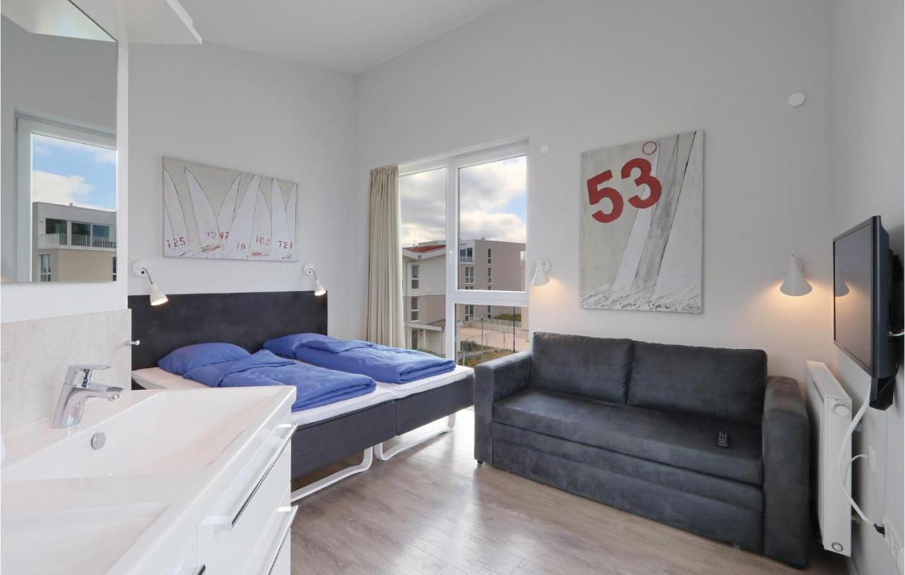 Duenenvilla Penthouse Deluxe Lübeck Kültér fotó
