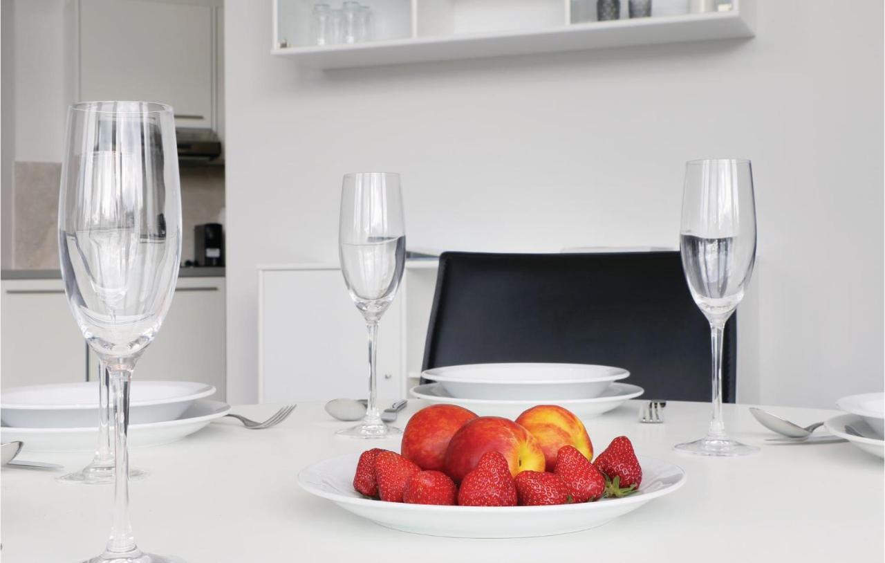 Duenenvilla Penthouse Deluxe Lübeck Kültér fotó