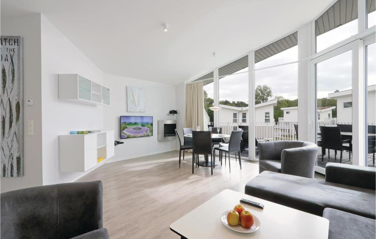 Duenenvilla Penthouse Deluxe Lübeck Kültér fotó