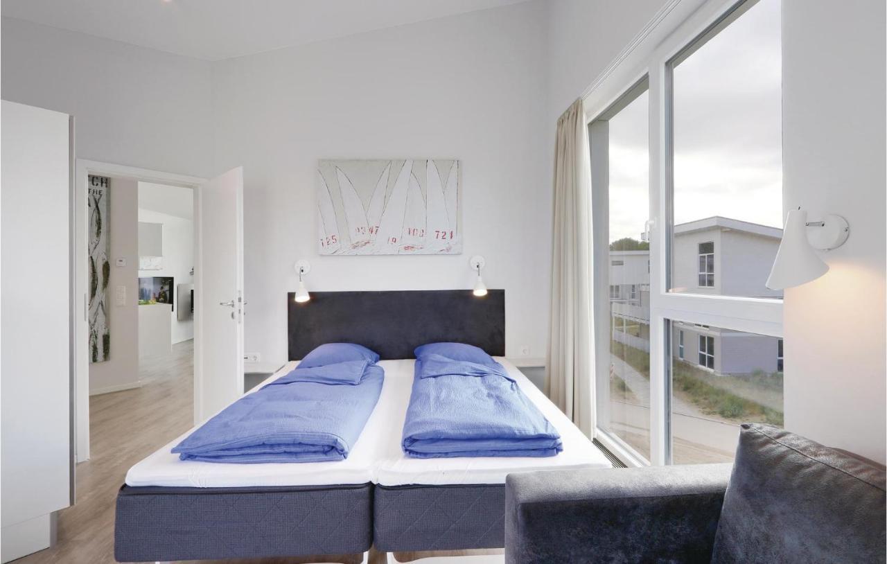 Duenenvilla Penthouse Deluxe Lübeck Kültér fotó