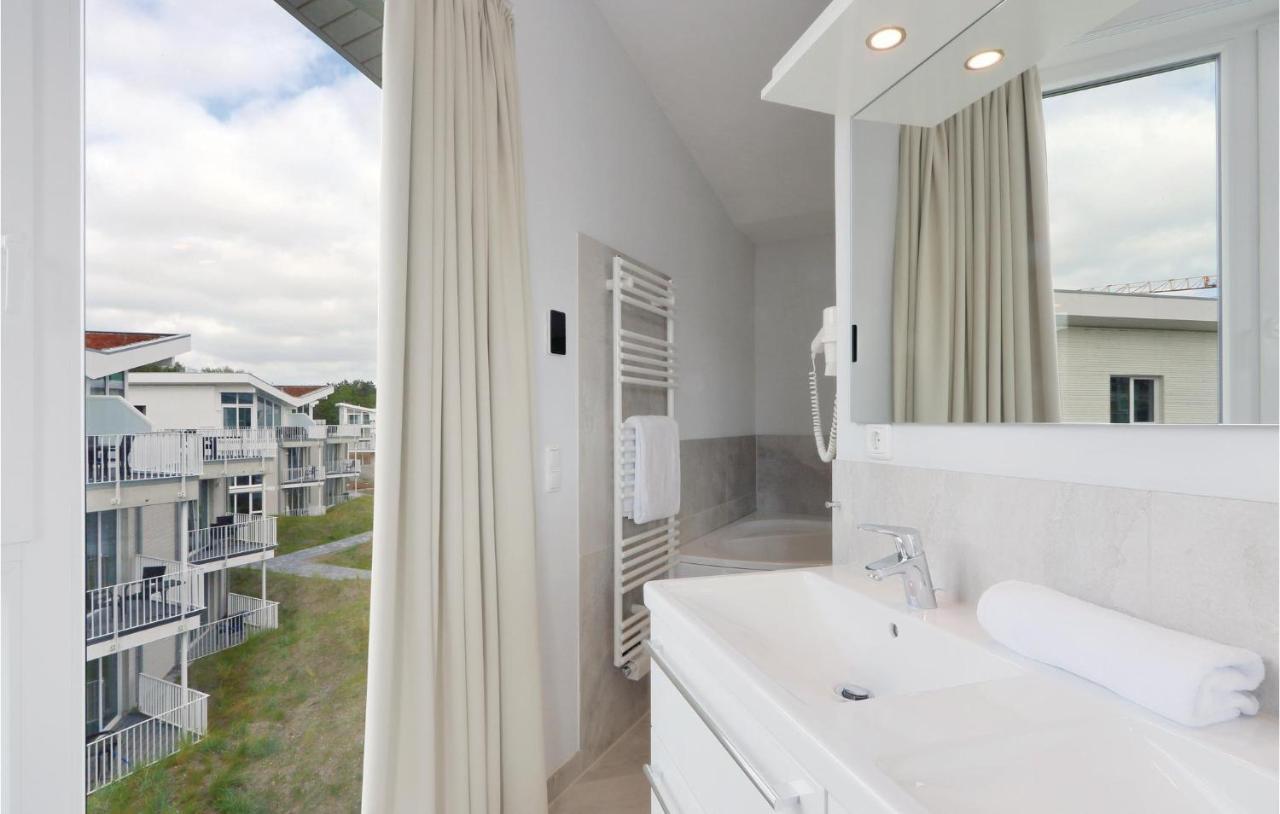 Duenenvilla Penthouse Deluxe Lübeck Kültér fotó